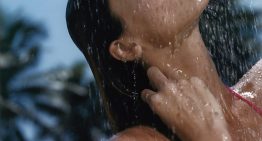 Dra. Sara Marín: «Si usas demasiado jabón en la ducha te cargas los aceites naturales que la protegen, nuestra piel se limpia sola cada día»