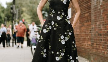 Hay 5 vestidos de flores de Zara que las estilistas de TELVA están comprando porque son un sueño para ir de invitada, de cóctel o de fiesta