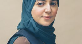 Muzoon Almellehan, joven activista siria: «Nadie me va a detener en mi cruzada por la educación de los niños»