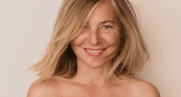 Pilar Castro, actriz (54 años): «Uso un bálsamo español que desmaquilla e hidrata y que también usan Julianne Moore o Tilda Swinton»