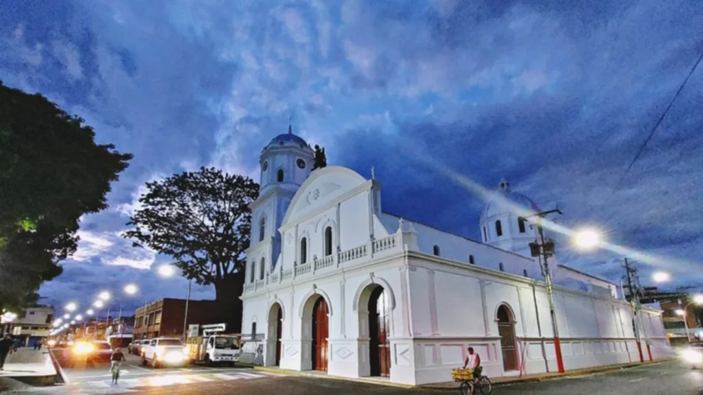 Nuncio apostólico del papa León XIV recorre Venezuela: fechas y actividades pastorales confirmadas