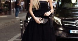 El vestido que he visto a las chicas mejor vestidas este fin de semana en Madrid llegó ayer a Zara con un detalle especial