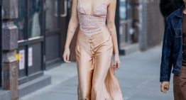 El vestido que llevarás a todas tus cenas de verano en 5 looks inspiradores, de Lady Di a Kate Moss