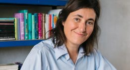 Ximena Maier, autora de Cuaderno del Prado: «El arte te calma, como el mar o una biblioteca. Te saca del ruido mental»