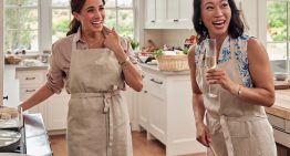 Vicky Tsai, fundadora de Tatcha: De Wall Street a revolucionar el cuidado de la piel con Meghan Markle y Jennifer Aniston