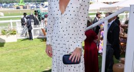 La estilista de Kate Middleton deja el cargo tras convertirla en un icono mundial con dobladillos más cortos, zapatos atrevidos y joyas reales