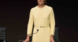 Marta Ortega se adelanta a las tendencias del otoño con estos peculiares zapatos que ya ha puesto de moda Zara