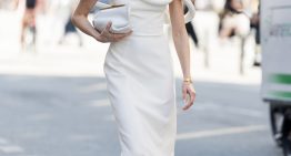 Adiós a los vestidos boho, las estilistas aconsejan invertir en estos modelos midi ideales en lo nuevo de Zara