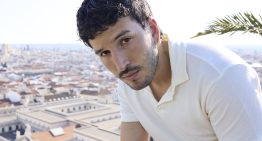 Sebastián Yatra: «Oler bien me parece lo más atractivo del mundo»