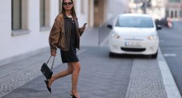 Aprovechar bien las últimas rebajas es comprar estas 7 prendas que serán tendencia en otoño pero puedes ponerte ya