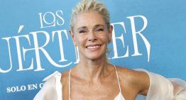 Roberto Siguero, maquillador: «Usar el colorete en tono coral como sombra de ojos aporta un efecto rejuvenedor al rostro»