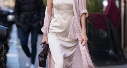 Acaban de llegar a Zara las 3 tendencias más importantes del otoño en 6 prendas de nueva temporada