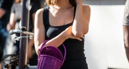 De la cesta que las francesas adoran a las sandalias que compraría Carrie, 5 tesoros de Zara de los que nadie te ha hablado (aún)