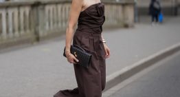 Tengo 3 bodas en septiembre y voy a decir adiós al típico vestido: 3 looks de Zara y Mango para invitadas elegantes con blusa y pantalón