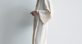 Si me fuera a casar en septiembre, lo haría con el vestido blanco más ideal que llegó anoche a Zara