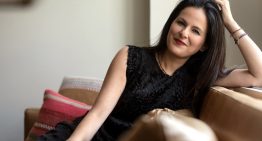 Galit Atlas: «Ir a terapia es también una forma de ayudar  a nuestros hijos y  nietos, los traumas de la infancia se heredan a través de la epigenética»