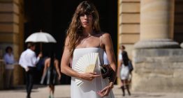 Si tuviera una fiesta en la playa, estos serían los cinco vestidos boho de Zara y Mango perfectos para ser la más elegante