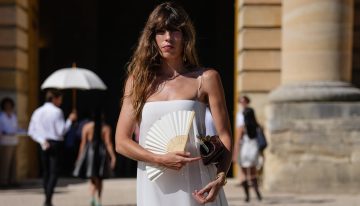 Si tuviera una fiesta en la playa, estos serían los cinco vestidos boho de Zara y Mango perfectos para ser la más elegante