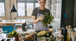 Cómo montar un plato saludable en 4 pasos sin complicaciones (y sin renunciar a los carbohidratos)