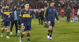 Así están las tablas del Torneo Clausura: Boca afuera de la Libertadores y de los playoffs, el Rojo último en su grupo y no arranca
