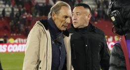 Russo contundente tras la derrota de Boca contra Huracán: «Llegó el momento de cambiar algunas cosas»