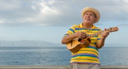 Gualberto Ibarreto celebra otro año de vida y legado musical