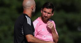 Inter Miami de Messi vs Cincinnati, por la MLS: a qué hora es el partido, cómo y dónde verlo por TV