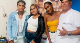 «Lo torturaron para que dijera que era culpable»: el adolescente que lleva un año detenido por los ataques contra las estatuas de Chávez