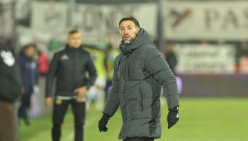 Platense vs Vélez, por el Torneo Clausura: minuto a minuto, en directo