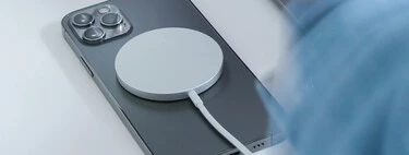 Primero fue el USB-C, ahora le toca a MagSafe. El gran cambio del iPhone 17 que nuestra cartera estaba esperando