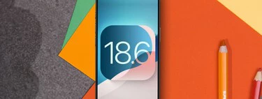 Apple lanza iOS 18.6 de forma oficial. Es una de las actualizaciones más importantes del año para el iPhone