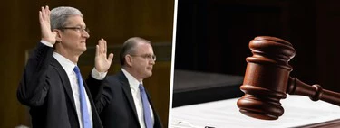Si creíamos que Apple solo tenía problemas con Europa, espera a ver esto: EEUU también les acusa de monopolio y la respuesta de Cupertino ha sido "un misil" de 236 párrafos 