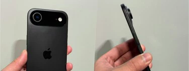 Sorpresa con la última filtración del iPhone 17 Air: será mucho más potente de lo que esperábamos 