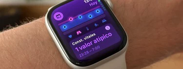 Apple sabe que los datos de salud no sirven de nada si no los entiendes. Su nuevo descubrimiento es el primer paso para solucionarlo 