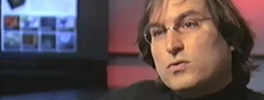 "Hay que armar jaleo". Cómo Steve Jobs se inspiró mirando piedras para crear una filosofía de trabajo en equipo en Apple 