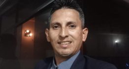 Voluntad Popular denuncia que dirigente Carlos Azuaje es enjuiciado «sin pruebas reales»