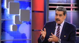 Nicolás Maduro confirmó venta de Monómeros a Colombia (Video)