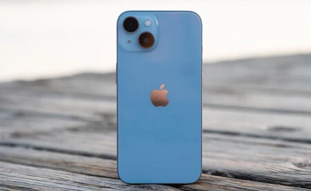 iPhone 14