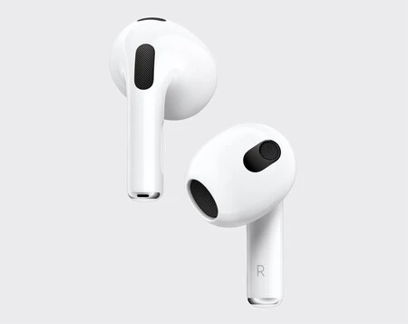 AirPods 3ª generación