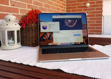 MacBook Air 2022 M2