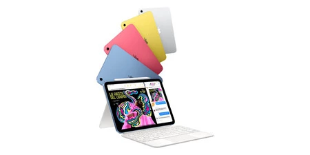 iPad 11ª generación