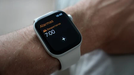 Alarma