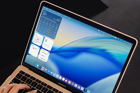 Macbook