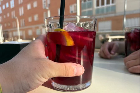 Tinto