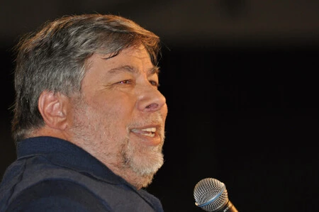 wozniak