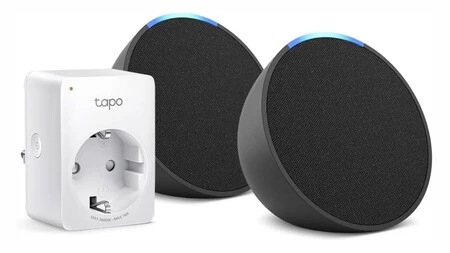 Echo Pop