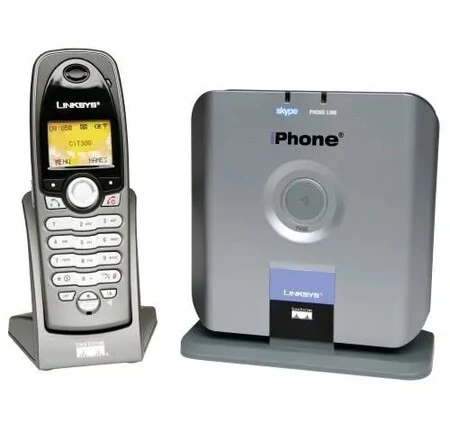 Iphone Cisco