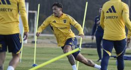 A qué hora juegan Boca vs Unión de Santa Fe este viernes 18 de julio, por el Torneo Clausura: dónde ver en vivo y probables formaciones