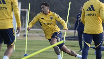 A qué hora juegan Boca vs Unión de Santa Fe este viernes 18 de julio, por el Torneo Clausura: dónde ver en vivo y probables formaciones