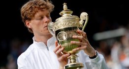 Polémica en el tenis: Jannik Sinner vuelve a contratar Umberto Ferrara, el preparador físico implicado en su caso de doping